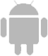 Android phone repair icon