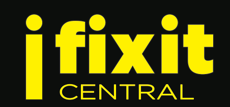 i FIX IT smartphone and tablet repair store central logo